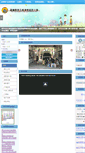 Mobile Screenshot of kcps.cyc.edu.tw